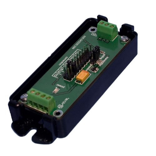 AVT-RX234 Приемник видеосигнала по витой паре