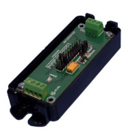 AVT-RX234 Приемник видеосигнала по витой паре