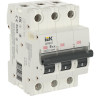 M06N 3P B 16А ARMAT (AR-M06N-3-B016) Автоматический выключатель