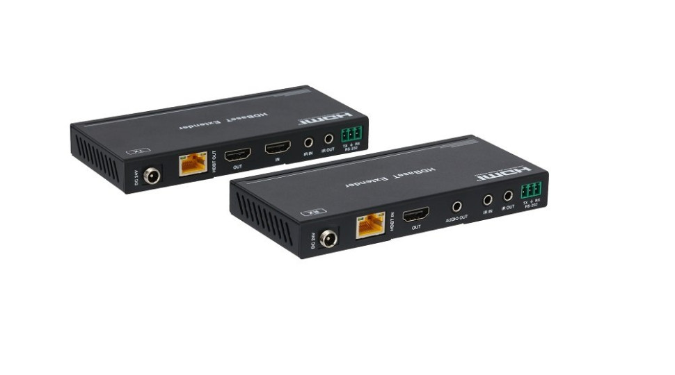 DH-PFM704-4K Удлинитель HDMI