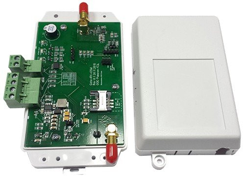 Gate-RX-Duo