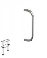 Ростов-Дон Дуга ограждения (L-700мм) Дуга ограждения