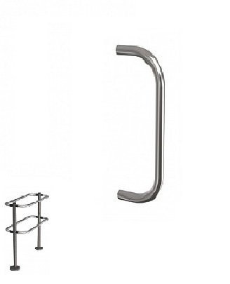 Ростов-Дон Дуга ограждения (L-700мм) Дуга ограждения