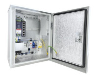 CO-SBOXP506-H Уличная станция