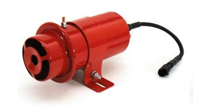 Буран-0.5шм4-2СТ Модуль порошкового пожаротушения