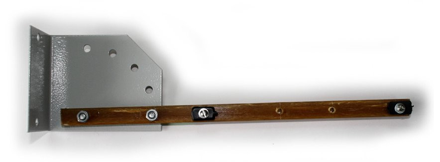 УКБ-21 Узел крепления с консолью