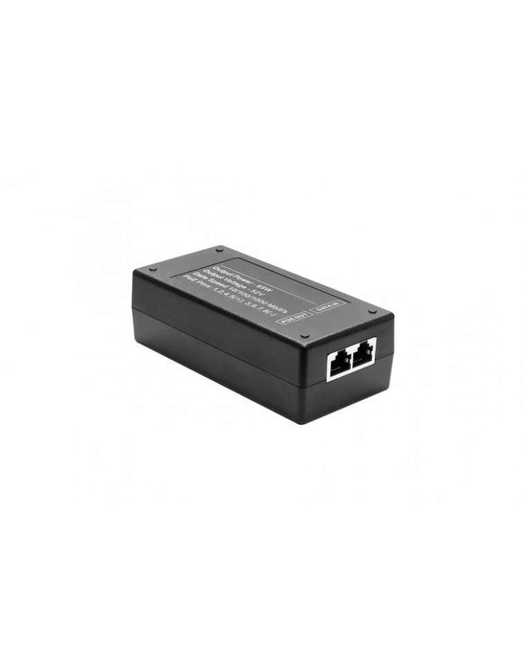 NS-PI-1G-65 Инжектор PoE