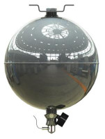 МГП Импульс 2 (25-2,2-18) без газа Модуль газового пожаротушения