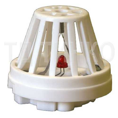 ИП 103-4/1-А2 "Мак-1" исп.011 ИБ (н.з.) Извещатель пожарный тепловой максимальный взрывозащищенный