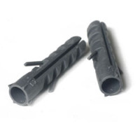 Дюбель 6х50 с пупырышками (500 шт) Дюбель