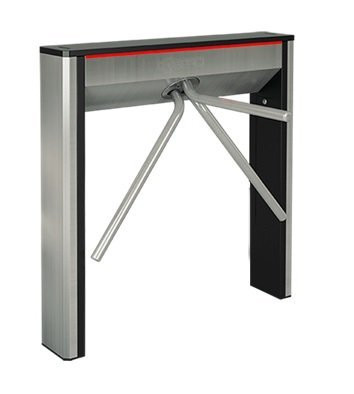 Praktika Cube C-04 Турникет электромеханический