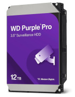 HDD 12000 GB (12 TB) SATA-III Purple Pro (WD122PURP) Жесткий диск