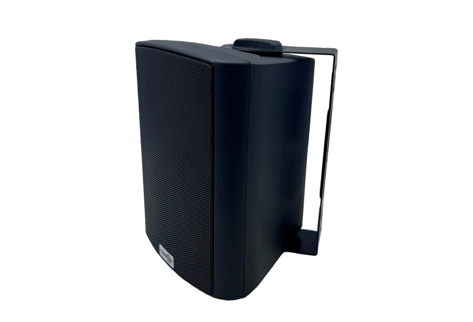 Глагол Н3-10IP (чёрный) IP оповещатель