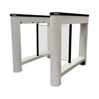 Saturn-S1000 Турникет распашной (левый и правый модуль)