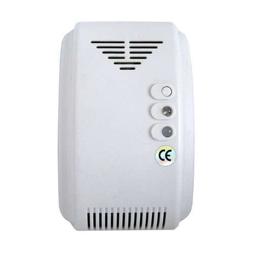 DG-02 Извещатель утечки газа радиоканальный