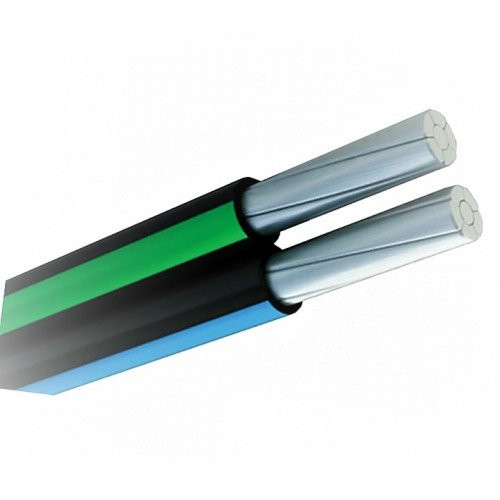 СИП-4 2х16,0 мм² (01-8890-2) Кабель самонесущий