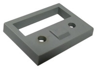 Проставка для ИО 102-40 Монтажная основа