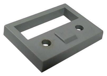 Проставка для ИО 102-40 Монтажная основа