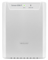 Сигнал-GSM-Р Блок приёмно-контрольный охранно-пожарный радиоканальный с Ethernet и GSM коммуникатором