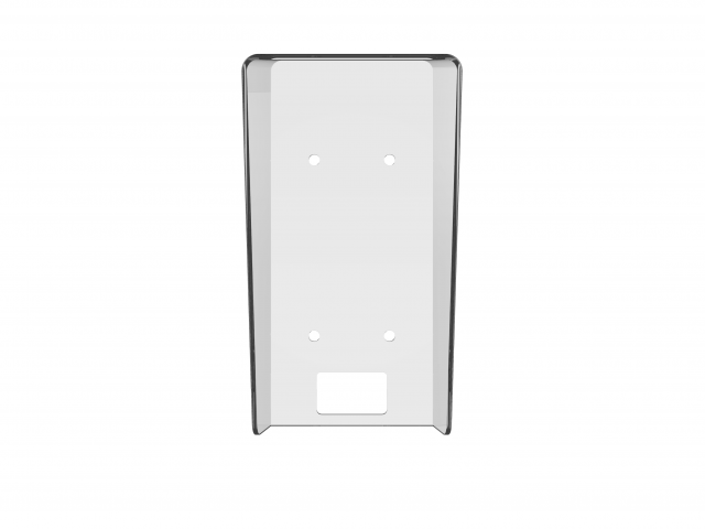 DS-KABV6113-RS Настенный козырек