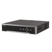 DS-7732NI-K4(E) IP-видеорегистратор 32-канальный