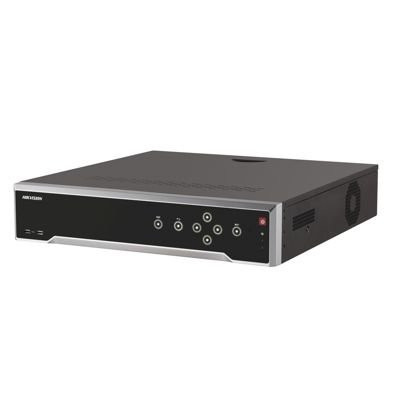 DS-7732NI-K4(E) IP-видеорегистратор 32-канальный