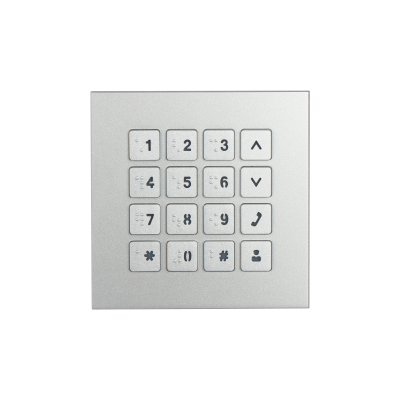 DHI-VTO4103F-MK Модуль клавиатуры