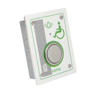 AL-CB-1M Кнопка отмены вызова