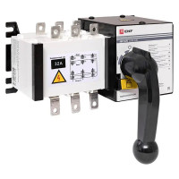 АВР ТСР1 32А 3Р 230В (ats-tsr1-32A-3p-pro) Устройство автоматического ввода резерва