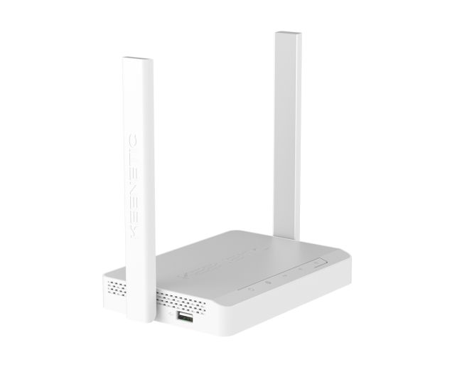 Keenetic Netcraze Extra (NC-1714) Роутер беспроводной