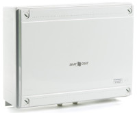 СКАТ-2400 исп.5 (122) Источник вторичного электропитания резервированный