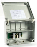 СКАТ-2400 исп.5 (122) Источник вторичного электропитания резервированный