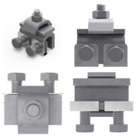 Фальцевый зажим (ND2001) Фальцевый зажим