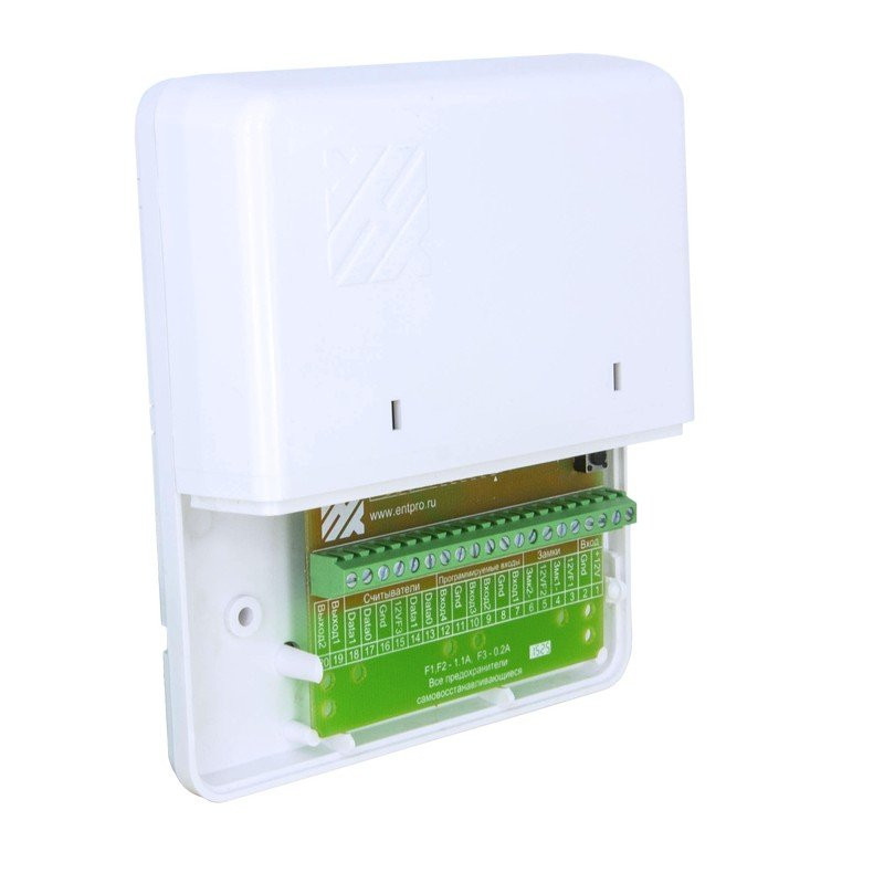 ЭРА-500 Сетевой контроллер