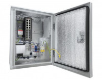 CO-SBOXP510M-H Уличная станция