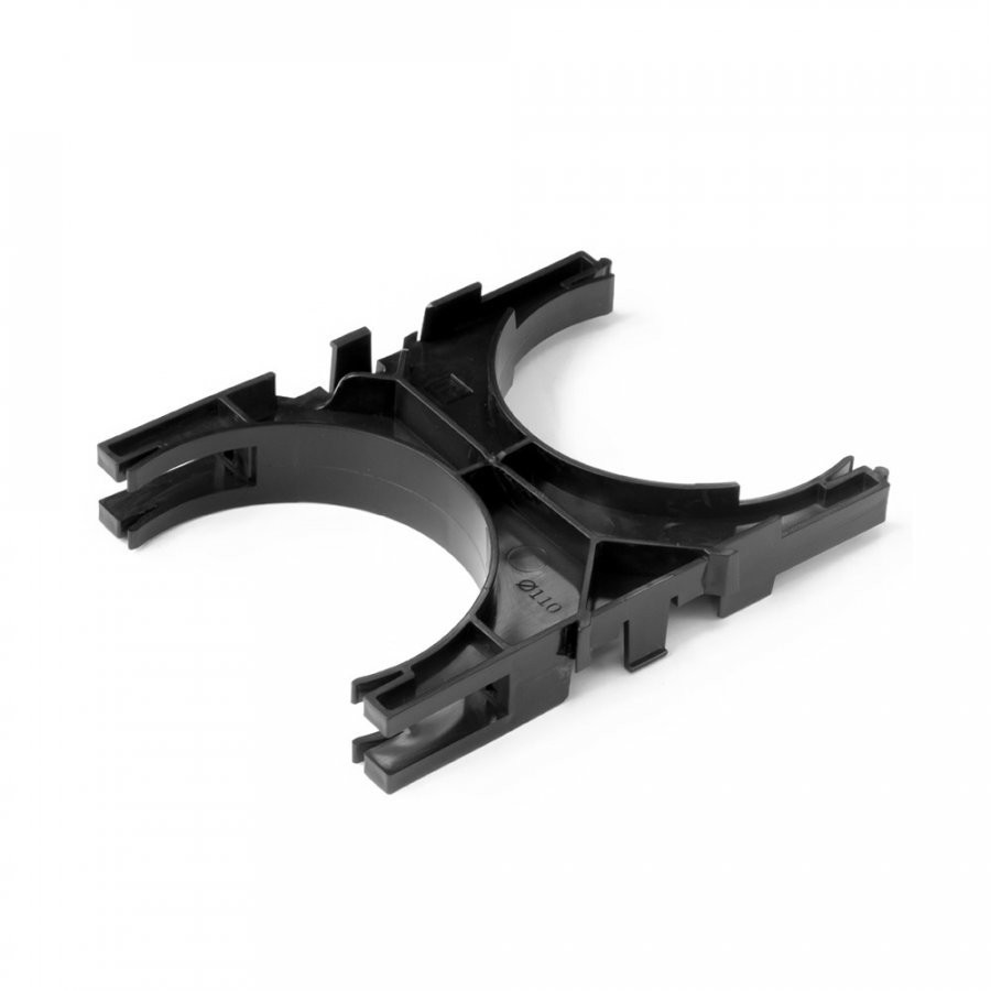 Кластер для двустенных труб D110 наборный, двухсторонний (PR13.02388) Кластер для двустенных труб