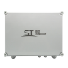 ST-S43POE (версия 4) Сетевой PoE коммутатор ST-S43POE (версия 4) Сетевой PoE коммутатор