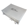 ST-S43POE (версия 4) Сетевой PoE коммутатор ST-S43POE (версия 4) Сетевой PoE коммутатор