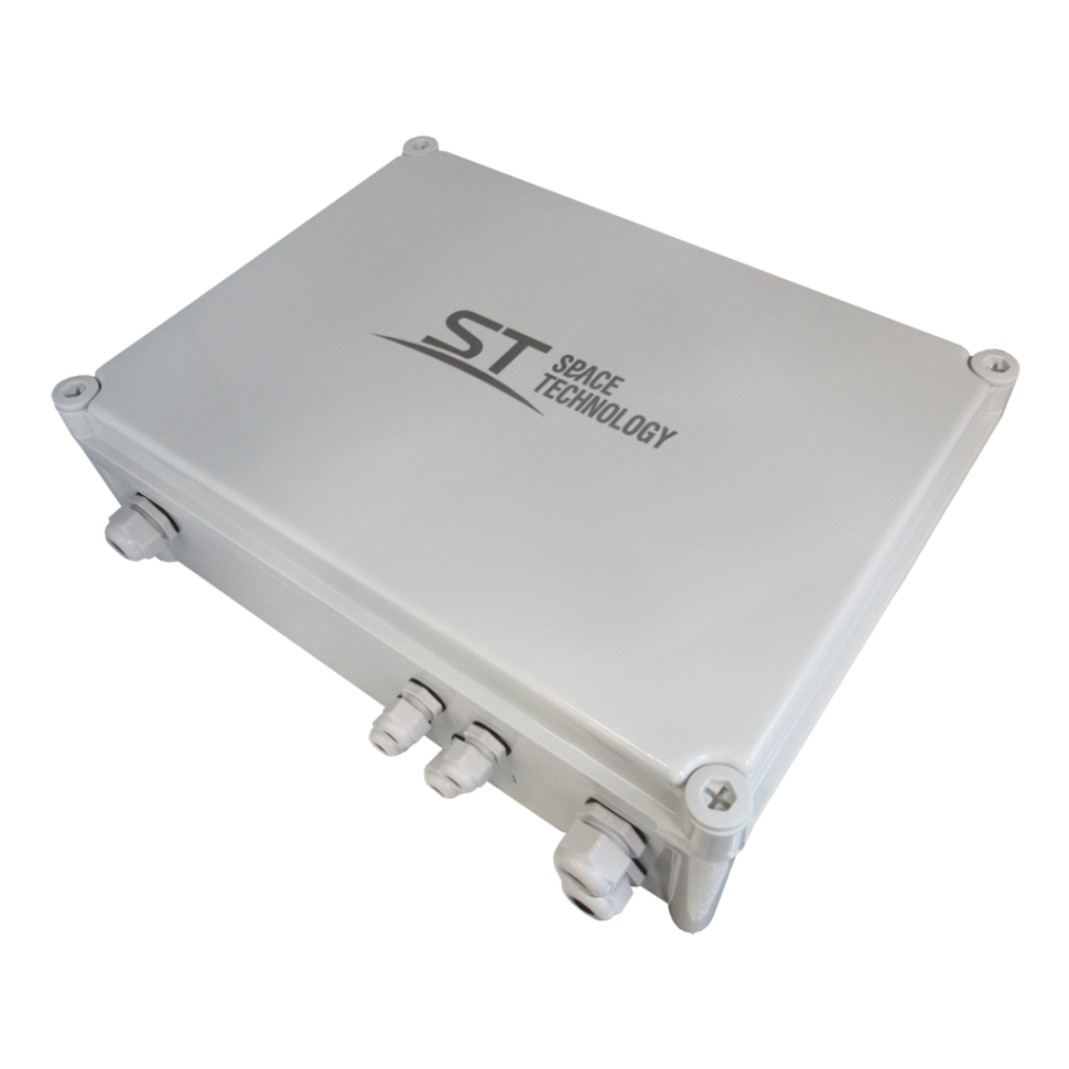 ST-S43POE (версия 4) Сетевой PoE коммутатор ST-S43POE (версия 4) Сетевой PoE коммутатор