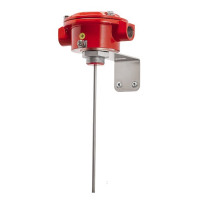 ИП101-07мд-А, И1, КВБ12+ОЭ, класс A1R (54-65)°C Извещатель пожарный тепловой взрывозащищенный максимально-дифференциальный