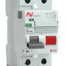 DV 2P 40А 100мА AC 6kA AVERES (rccb-2-40-100-ac-av) Выключатель дифференциального тока