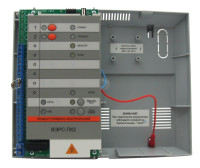 ВЭРС-ПК 2П версия 3.2 Прибор приемно-контрольный охранно-пожарный