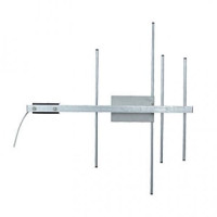 АН7-433 с кабелем Антенна направленная четырехэлементная