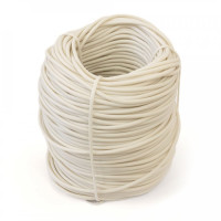 Трубка ТВ-40 ПВХ 40 мм "кембрик" (20м) (PR08.2580) Трубка термоусадочная