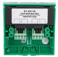 ST-ER115 Устройство разблокировки двери с восстанавливаемой вставкой