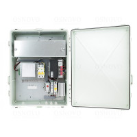 SW-80402-WLU(port 90W) Коммутатор с PoE