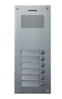 DR-6UM Вызывная аудиопанель