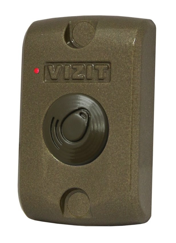 RD-4R Считыватель ключей RF