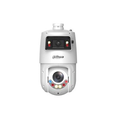 DH-SDT4E425-4F-GB-A-PV1-0280-S2 Профессиональная видеокамера IP поворотная