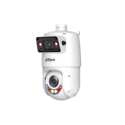 DH-SDT4E425-4F-GB-A-PV1-0280-S2 Профессиональная видеокамера IP поворотная